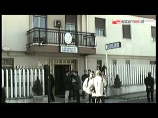 TG 13.05.15 Dodicenne di Fasano scappa da casa, rintracciato non vuole tornare in famiglia