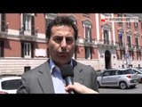 TG 14.05.15 Ignazio Messina presenta a Bari programma Italia dei Valori
