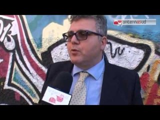 TG 13.05.15 L'ITC Romanazzi di Bari punta su meccatronica, energie sostenibili e digitalizzazione