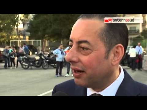TG 08.05.15 Pittella: Puglia approfitta delle misure previste dall'UE