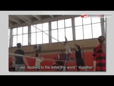 TG 08.05.15 Il Majorana di Bari vincitore nazionale all'Expo di Milano