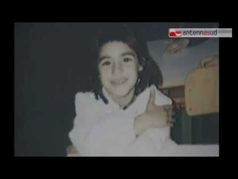 TG 12.05.15 Andria, i resti di Graziella Mansi nel loculo pagato dal Comune