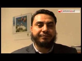 TG 06.05.15 Corteo di San Nicola, tra polemiche e pace con l'Islam