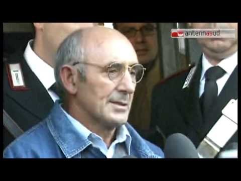 TG 05.05.15 Inchiesta bis sul delitto Scazzi, avviso di conclusione indagini per 12