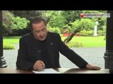 TG 05.05.15 Berlusconi in Puglia: due processi e pellegrinaggio a San Giovanni Rotondo