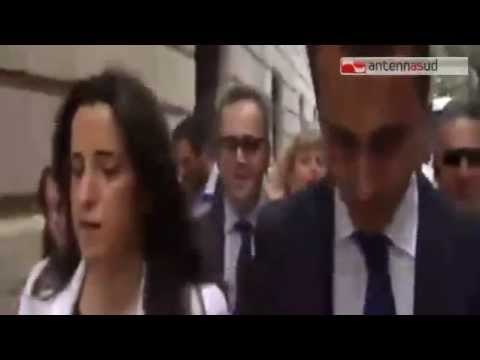 TG 04.05.15 Di Maio: Con gli stipendi dei 5 Stelle 200 nuove imprese in Puglia