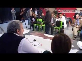 TG 29.04.15 Regionali: il Pd scioglie il nodo delle candidature, via libera alla Maurodinoia