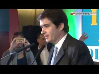 TG 29.04.15 Centrodestra, Fitto propone la tregua armata