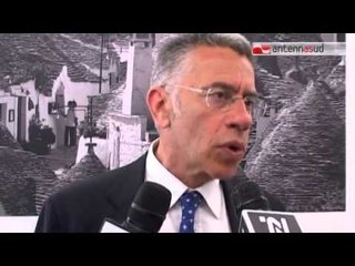 TG 29.04.15 Puglia all'avanguardia con la telemedicina