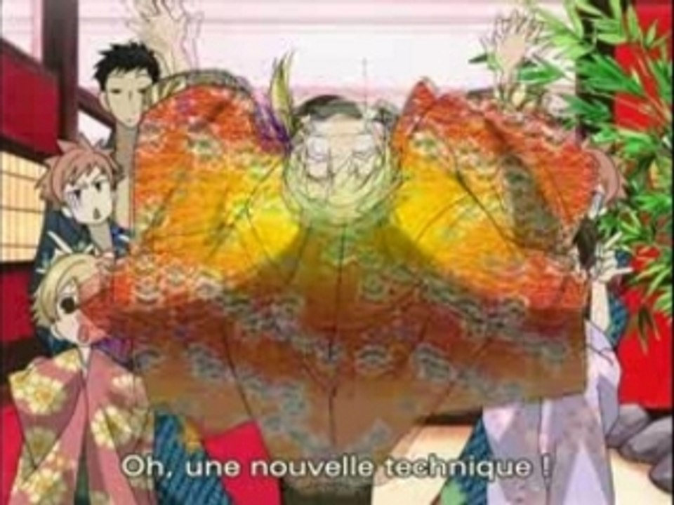 Ouran Host Club amv - Tamaki's life