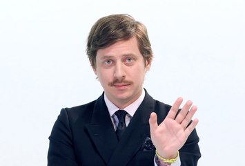 Comment faire illusion à un entretien? Les leçons de Style de Gonzague Dupleix #1