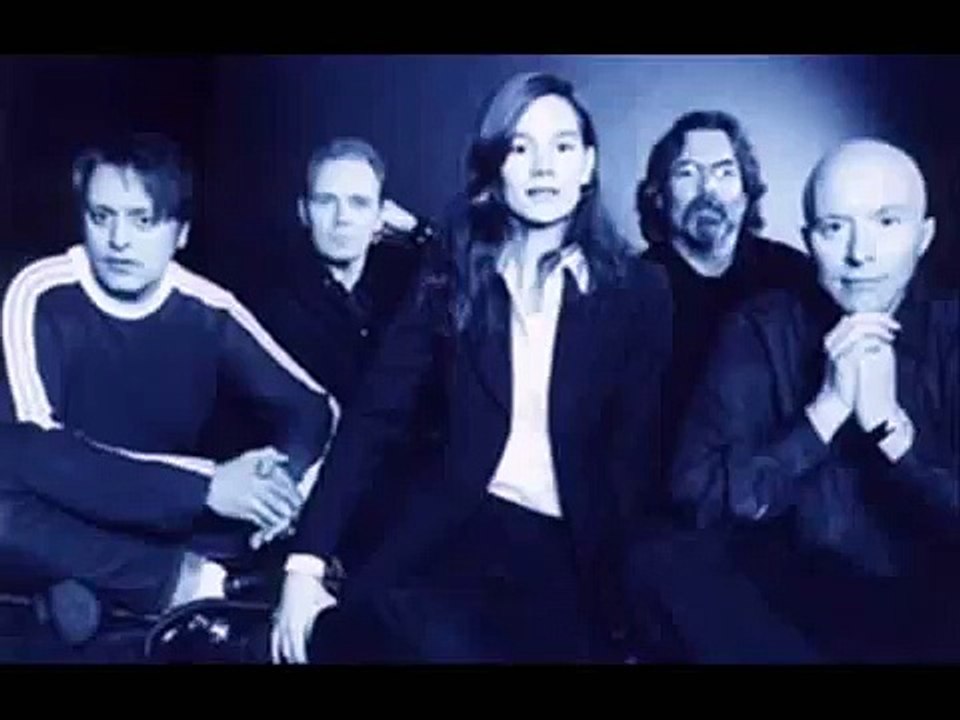 More than this. 10,000 maniacs