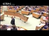 Geert Wilders Defends His Anti-Islam Film - CBN.com