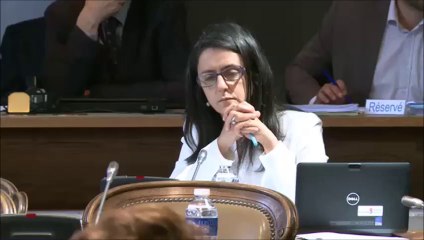 Dénia HAZHAZ. Programme immobilier des collèges. 19 juin 2015