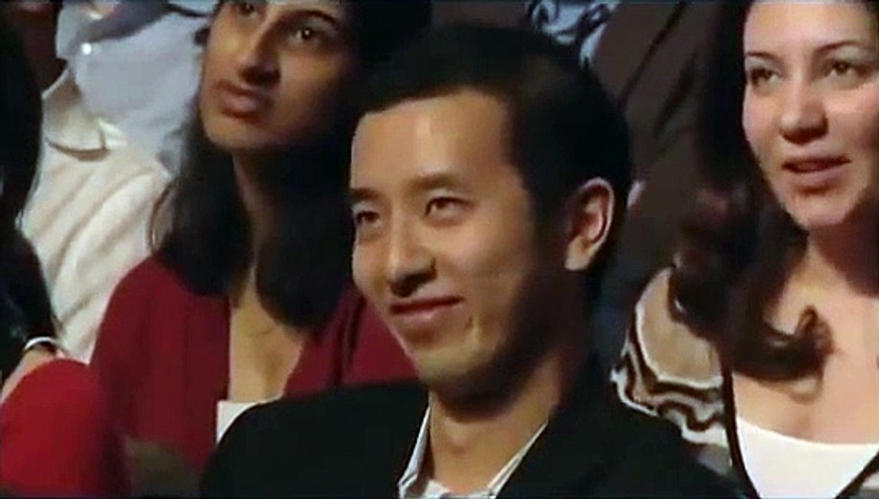 Russell Peters - Best SHOW EVER! - Stand Up Comedy