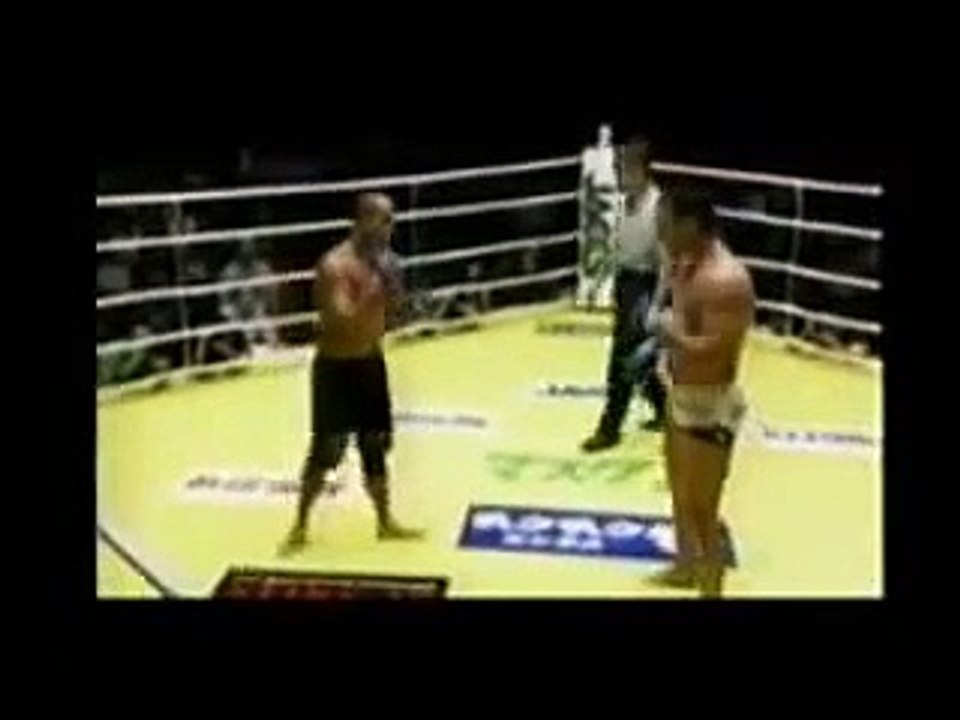 BJ Penn VS Lyoto Machida (3)