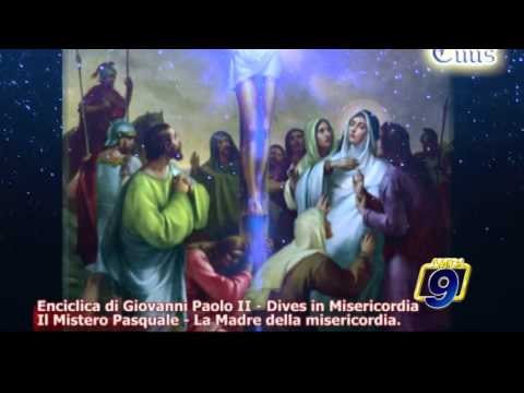 TOTUS TUUS | Enciclica di Giovanni Paolo II (24 giugno)