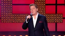 Eddie Izzard - Live at the Apollo - Stand Up Comedy