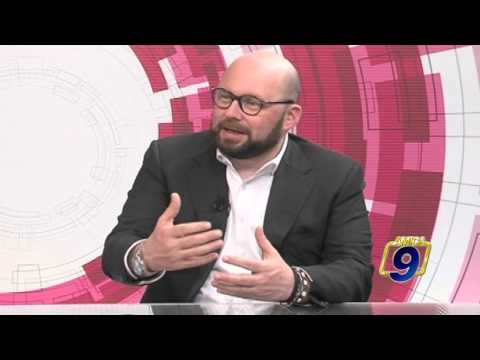 IL PALCO | Luciano Pio Papagna candidato consiglio regionale Emiliano Sindaco di Puglia