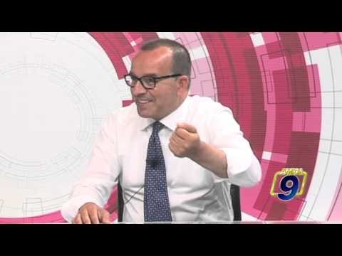 IL PALCO | Ruggiero Mennea, candidato consiglio regionale PD