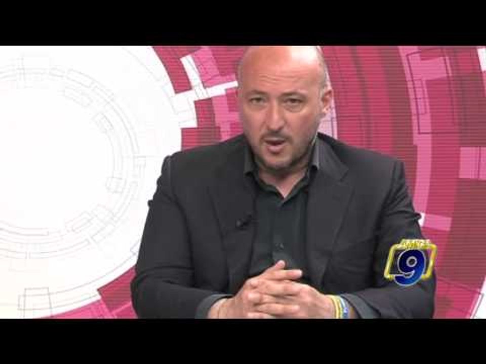 IL PALCO | Filippo Caracciolo, candidato consiglio regionale PD