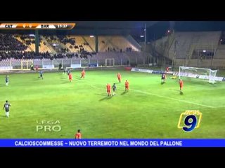 Calcioscommesse | Nuovo terremoto nel mondo del pallone