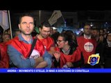 ANDRIA | Movimento 5 Stelle, Di Maio a sostegno di Coratella