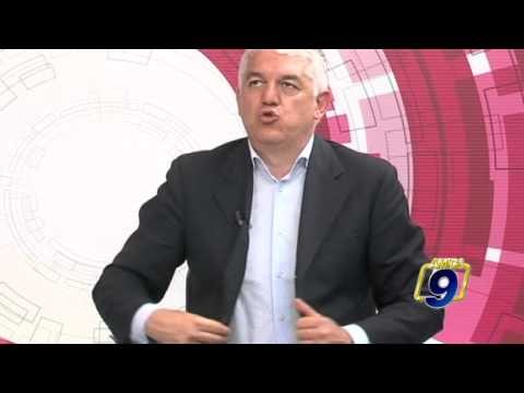 IL PALCO | Carlo Laurola, candidato sindaco Trani