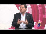 IL PALCO | Franco Caputo candidato consiglio regionale Forza Italia