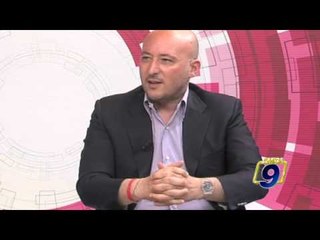 IL PALCO | Filippo Caracciolo, candidato consiglio regionale PD