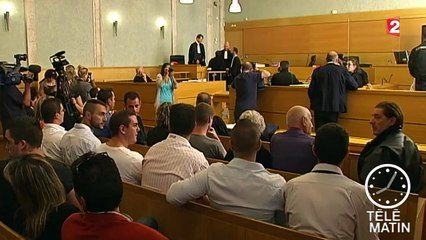 Les membres d'un groupe Facebook anti-radars devant la justice