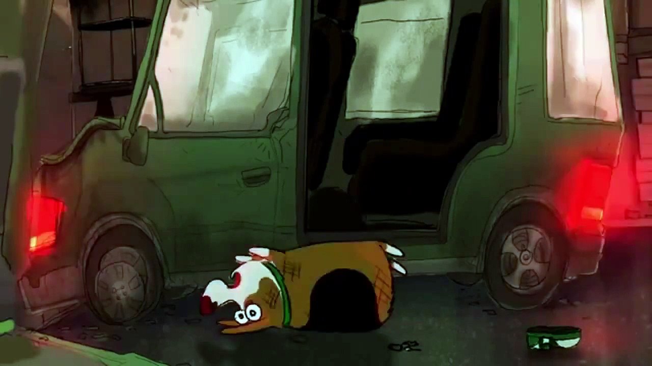 Steadfast Stanley: cachorro procura pelo dono em mundo dominado por zumbis