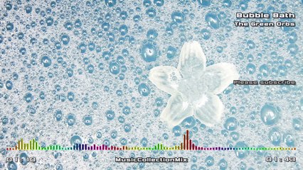 Happy Mood Children Instrumental Music "Bubble Bath"