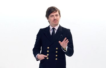 Comment s'habiller quand on n'a rien de précis à faire? Les Leçons de Style de Gonzague Dupleix #4