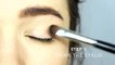 Guides makeup Day Smokey Eye simple - makeup tutorials - eye makeup - Makeup tips for teen girl 9