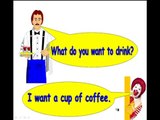 Drinks Vocabulary ◕ English Courses For Children, Esl Kids Lessons