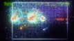 Geometry Wars Retro Evolved 2 Waves - 17 Million - 3x Multiplayer - High Score HD