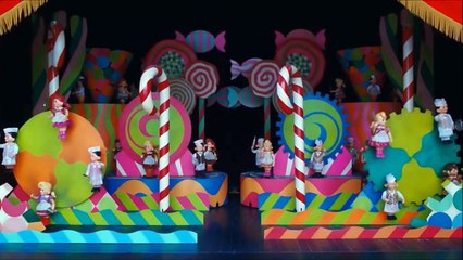 Jali ja suklaatehdas - Willy Wonka (Finnish, Suomi) ~@chase__fromm.