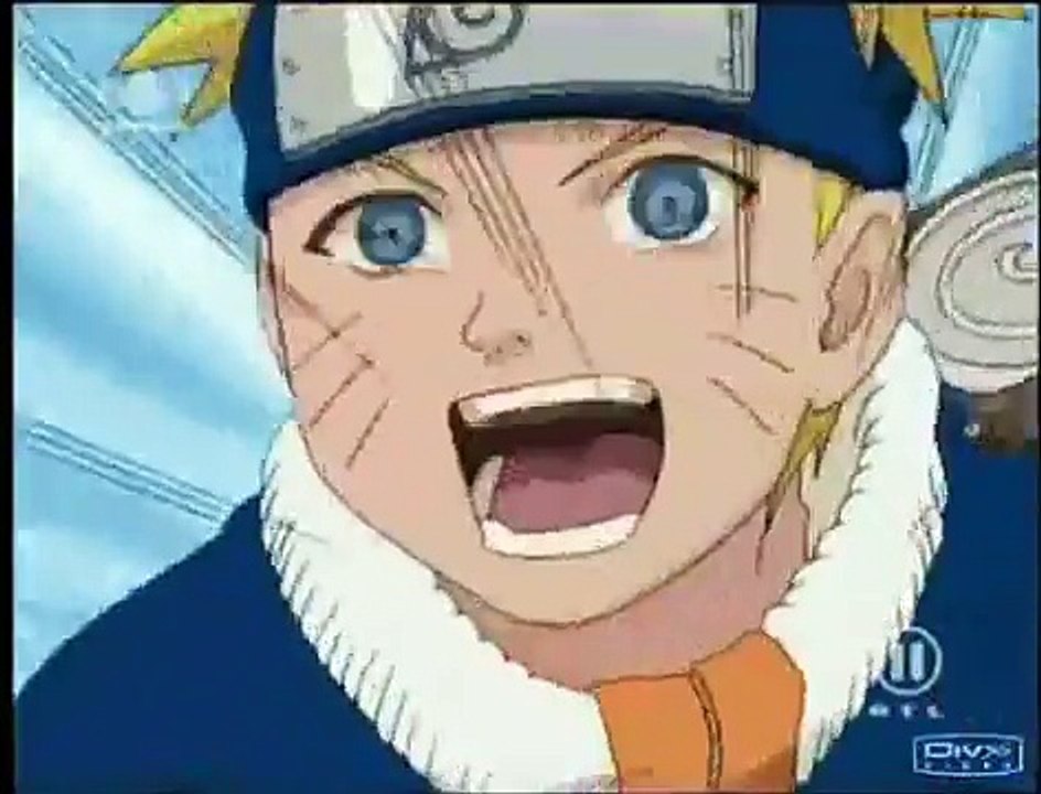 Naruto Opening 1 German