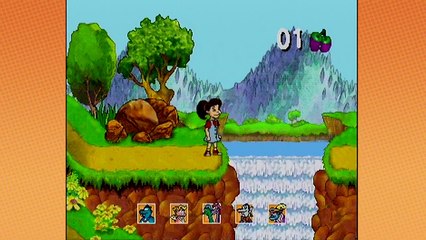 Game Grumps - Dragon Tales - Dragon Seek