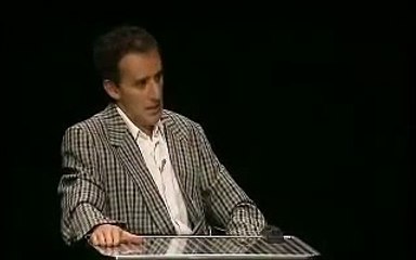 Elie semoun Le dragueur