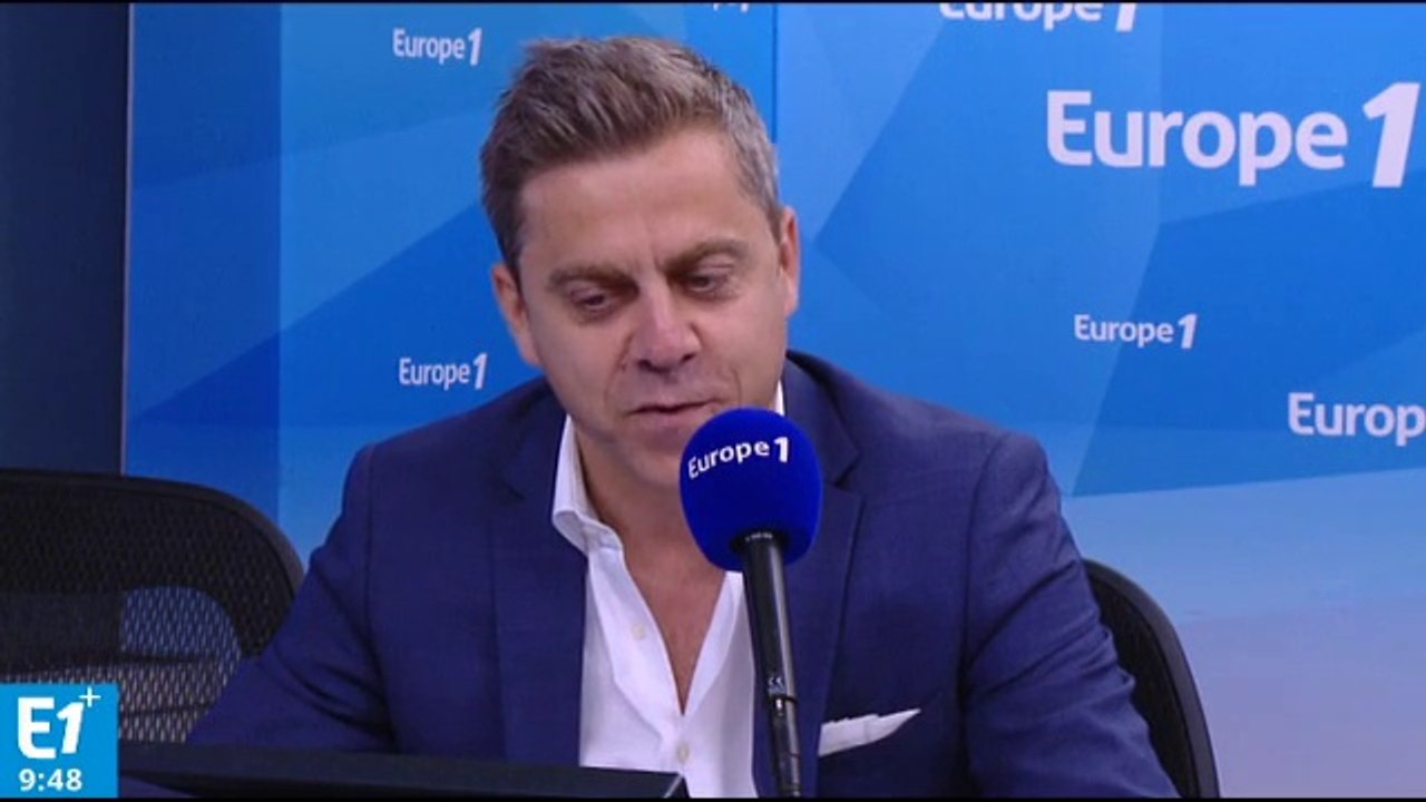 Vincelles : "Alex Goude sera seul aux commandes d'Incroyable talent"