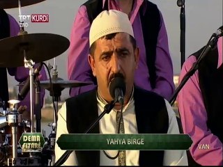 Yahya Birge Ramazan 2015
