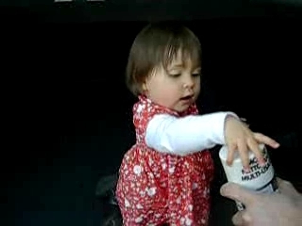 Bricolage du lundi avec papa