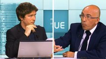 #DirectPolitique,Eric Ciotti, député et secrétaire général adjoint Les Républicains.