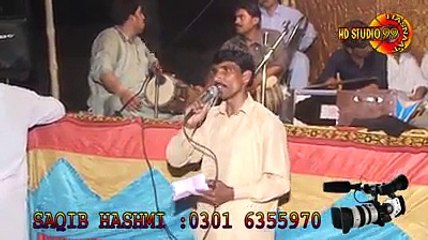 dhamal by singer anwaar niazi daudkhelvi contect 0300 5585066