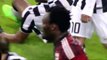 Juventus-Milan 3-1 HD Highlights Ampia Sintesi - Serie A - 07/02/2015