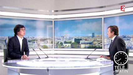 "Il faut préserver la place de la Grèce dans l'Union européenne", insiste Jean-Vincent Placé