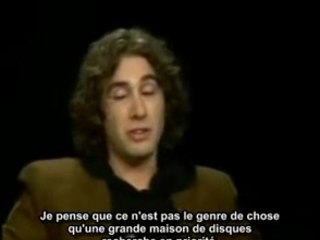 Josh Groban Interview Charlie Rose