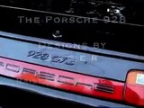 Porsche 928 S4 GTS Garage 9 Products
